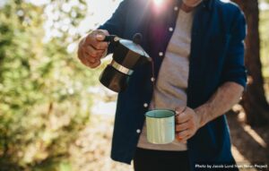 Kaffee richtig zubereiten