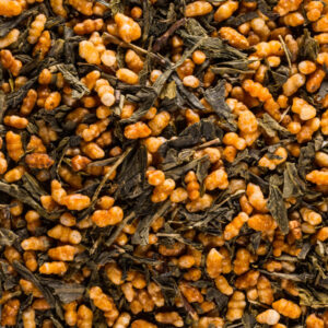 Genmaicha