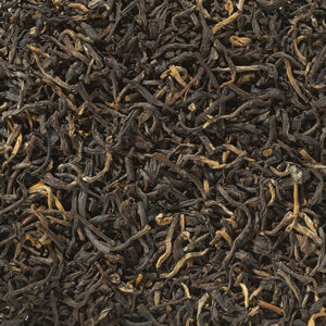 Yunnan Imperial Schwarztee