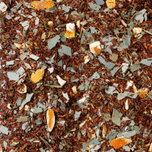 Rooibos Orange Eukalyptus