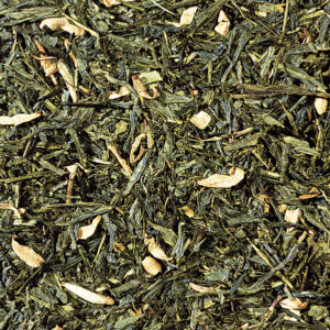 Sencha Orange