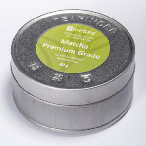 Matcha Premium Grade