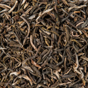 Yunnan Grüntee