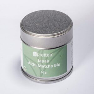 Aichi Matcha Dose