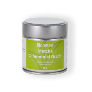 Ceremonial Grade Matchadose