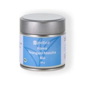Yeongam Matcha Korea