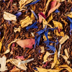 Blütentanz Rooibos