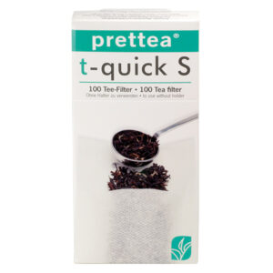 Teefilter S