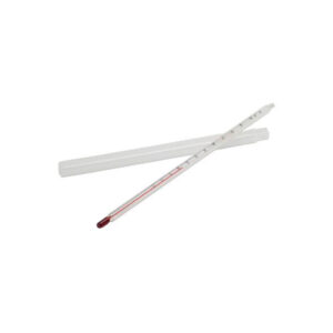 Thermometer