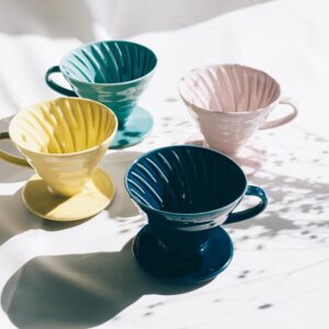 V60 Dripper Colour Edition