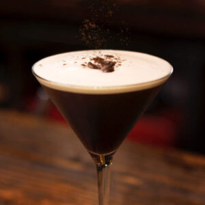 Espresso Martini Thumbnail