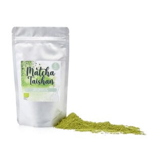 Matcha Taishan