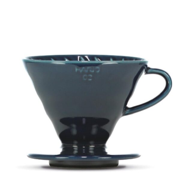 V60 Dripper Indigo Blue