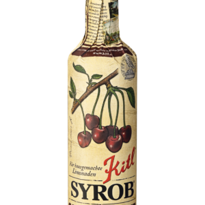 Kitl Syrob Flasche