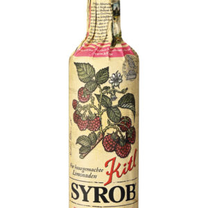 Kitl Syrop Himbeere