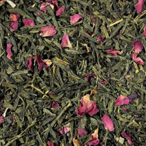 Sencha Sakura