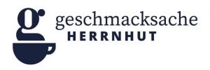 Logo Geschmacksache Herrnhut